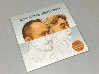 CD】SKETCH SHOW 'audio sponge' 'tronika' 'LOOPHOLE'(通常盤) CD